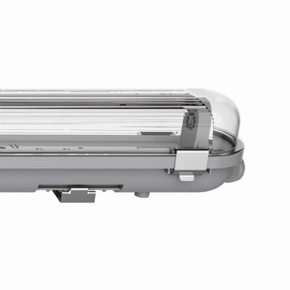 Linesta External Surface Luminaires Techtouch Unidirectional Fitting